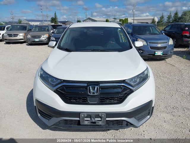 Honda CR-V LX 2021 2HKRW2H22MH237993 Image 12