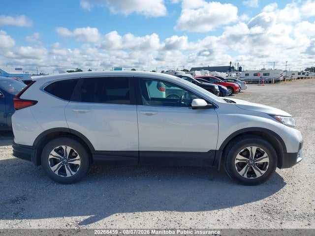 Honda CR-V LX 2021 2HKRW2H22MH237993 Image 13