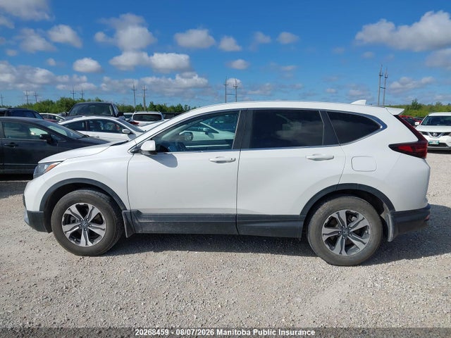 Honda CR-V LX 2021 2HKRW2H22MH237993 Image 14