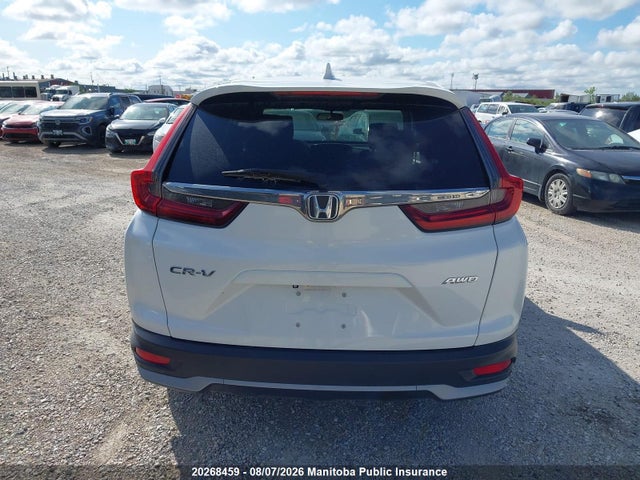 Honda CR-V LX 2021 2HKRW2H22MH237993 Image 16