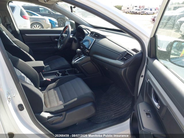 Honda CR-V LX 2021 2HKRW2H22MH237993 Image 5