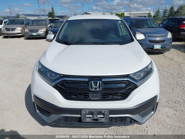 Honda CR-V LX 2021 2HKRW2H22MH237993 Image 6