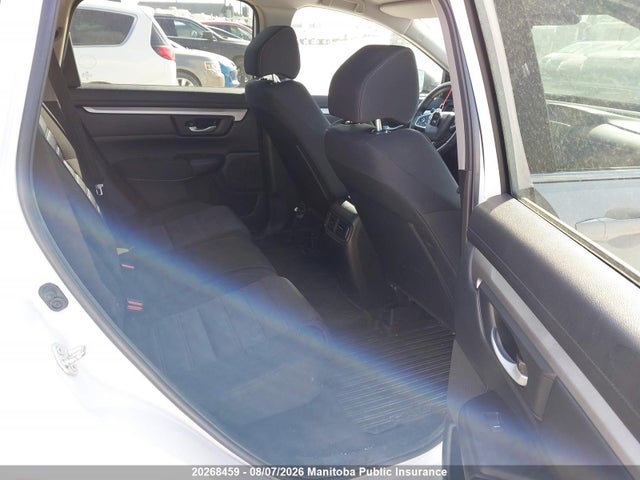 Honda CR-V LX 2021 2HKRW2H22MH237993 Image 8