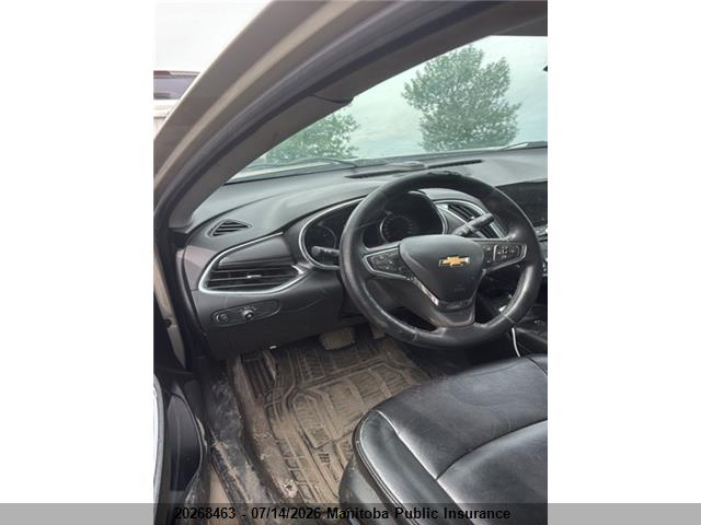 Aukcja sprzedaży 2016 Chevrolet Malibu Lt, vin: 1G1ZE5STXGF328684, numer aukcji: 20268463