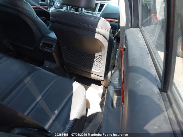Aukcja sprzedaży 2011 Subaru Outback 2.5i Limited, vin: 4S4BRGLC7B3326484, numer aukcji: 20268468