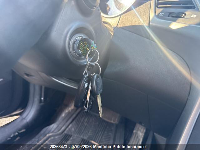 20268473 :رقم المزاد ، KMHDH4AE2GU539701 vin ، 2016 Hyundai Elantra Se مزاد بيع
