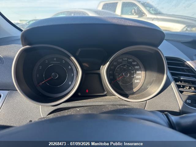 Hyundai ELANTRA SE 2016 KMHDH4AE2GU539701 Image 7