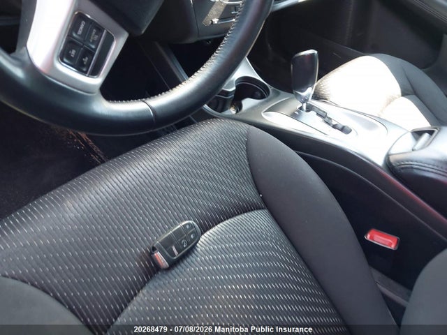 20268479 :رقم المزاد ، 3C4PDCCG9CT310071 vin ، 2012 Dodge Journey Sxt مزاد بيع