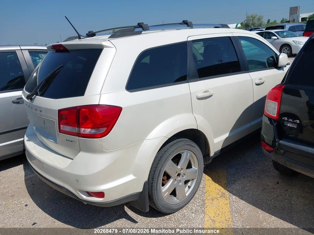 20268479 :رقم المزاد ، 3C4PDCCG9CT310071 vin ، 2012 Dodge Journey Sxt مزاد بيع