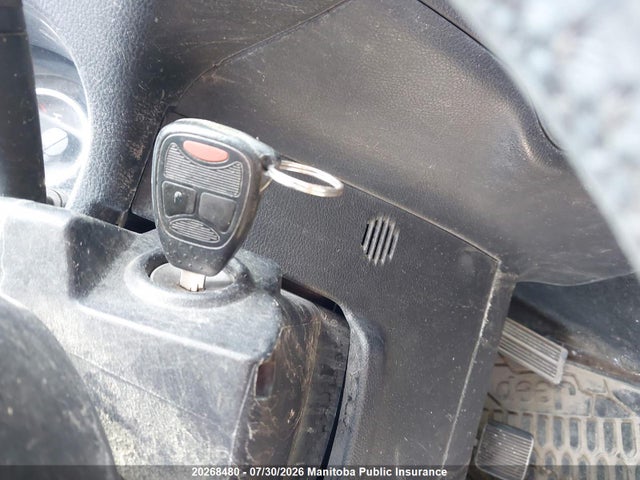 20268480 :رقم المزاد ، 1C4AJWAGXCL257251 vin ، 2012 Jeep Wrangler Sport مزاد بيع