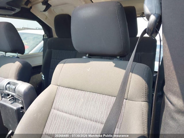 20268480 :رقم المزاد ، 1C4AJWAGXCL257251 vin ، 2012 Jeep Wrangler Sport مزاد بيع