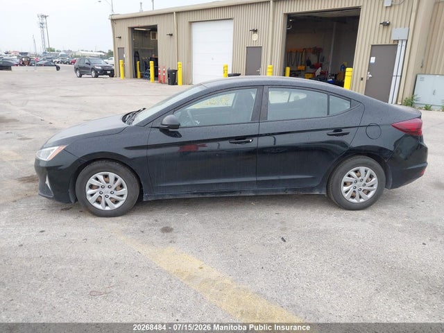 Hyundai Elantra Essential 2020 KMHD74LF3LU923294 Image 14