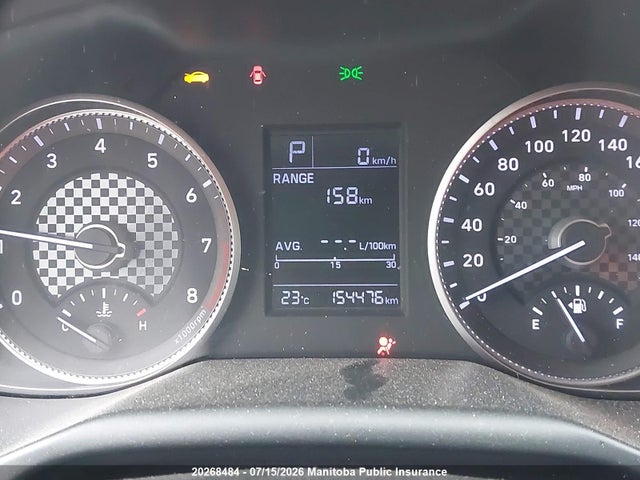 Hyundai Elantra Essential 2020 KMHD74LF3LU923294 Image 15