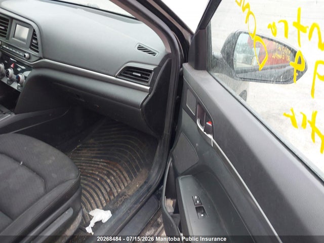 Hyundai Elantra Essential 2020 KMHD74LF3LU923294 Image 5