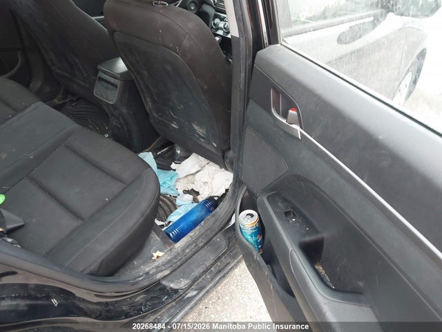 Hyundai Elantra Essential 2020 KMHD74LF3LU923294 Image 8