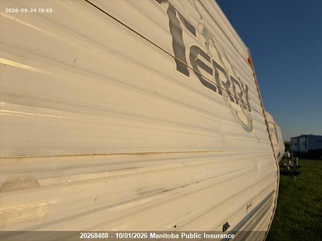 2004 Terry Other მანქანა იყიდება აუქციონზე, vin: 1EA1B282042481543, აუქციონის ნომერი: 20268488