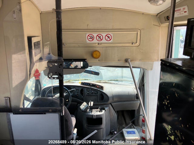 Продажа на аукционе авто 2002 Ford E450 Sd, vin: 1FDXE45FX2HA88026, номер лота: 20268489