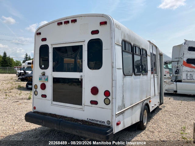 Продажа на аукционе авто 2002 Ford E450 Sd, vin: 1FDXE45FX2HA88026, номер лота: 20268489