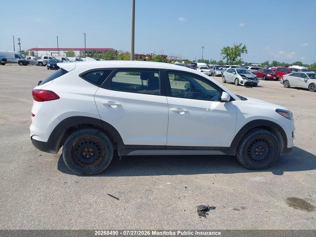 Hyundai Tucson Essential 2019 KM8J23A41KU016751 Image 13