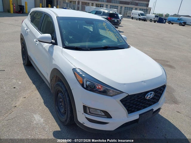 Hyundai Tucson Essential 2019 KM8J23A41KU016751 Image 6