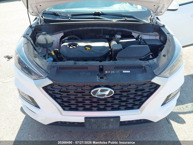 Hyundai Tucson Essential 2019 KM8J23A41KU016751 Image 9
