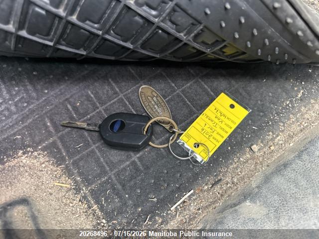 Aukcja sprzedaży 2016 Ford Transit 150 Wb 130 Xlt, vin: 1FMZK1ZM6GKA10751, numer aukcji: 20268496