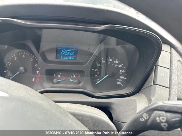 Aukcja sprzedaży 2016 Ford Transit 150 Wb 130 Xlt, vin: 1FMZK1ZM6GKA10751, numer aukcji: 20268496