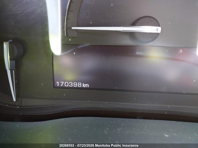 Cadillac XT5 2017 1GYKNARSXHZ322277 Image 15