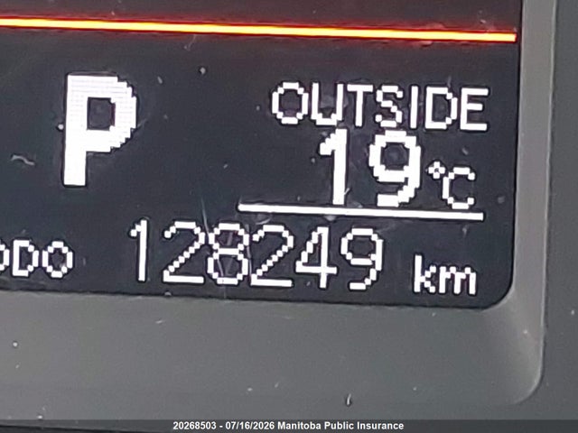Toyota COROLLA LE 2018 2T1BURHE1JC104960 Image 15