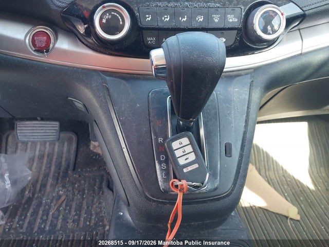 Honda CR-V SE 2016 2HKRM4H45GH105771 Image 11
