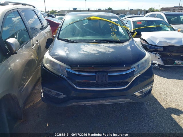 Honda CR-V SE 2016 2HKRM4H45GH105771 Image 13