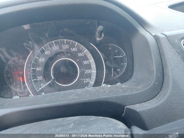 Honda CR-V SE 2016 2HKRM4H45GH105771 Image 16
