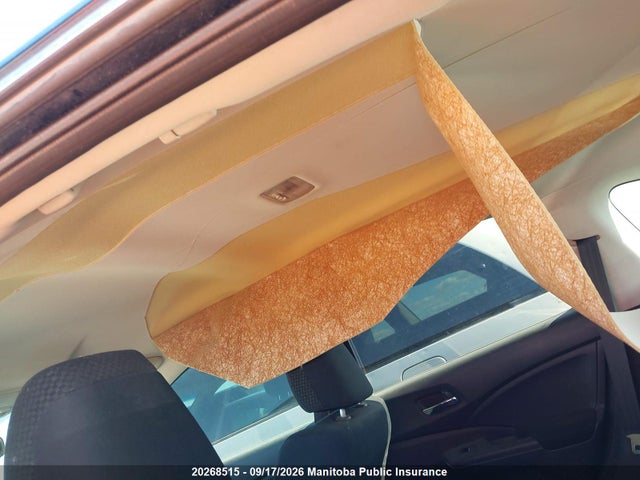 Honda CR-V SE 2016 2HKRM4H45GH105771 Image 18