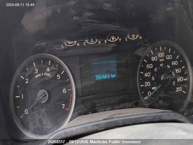 1FTFW1EF8FKE90552 Ford F150 Xlt Supercrew