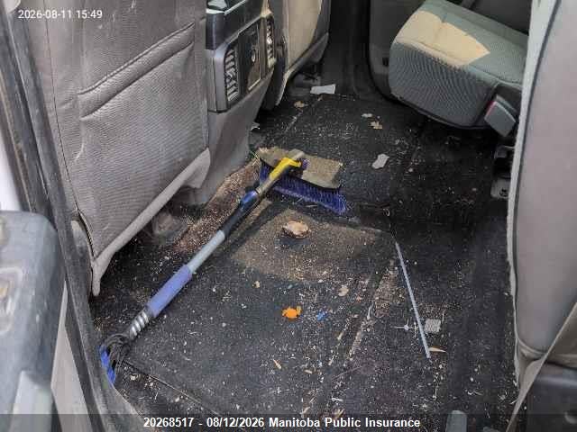 1FTFW1EF8FKE90552 Ford F150 Xlt Supercrew