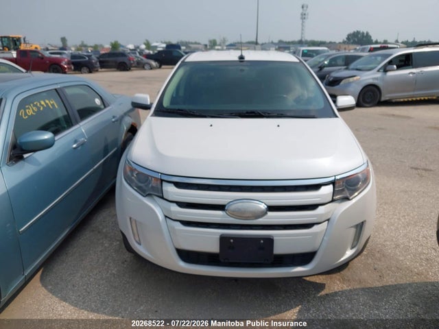Продажа на аукционе авто 2013 Ford Edge Sel, vin: 2FMDK4JC1DBE20149, номер лота: 20268522
