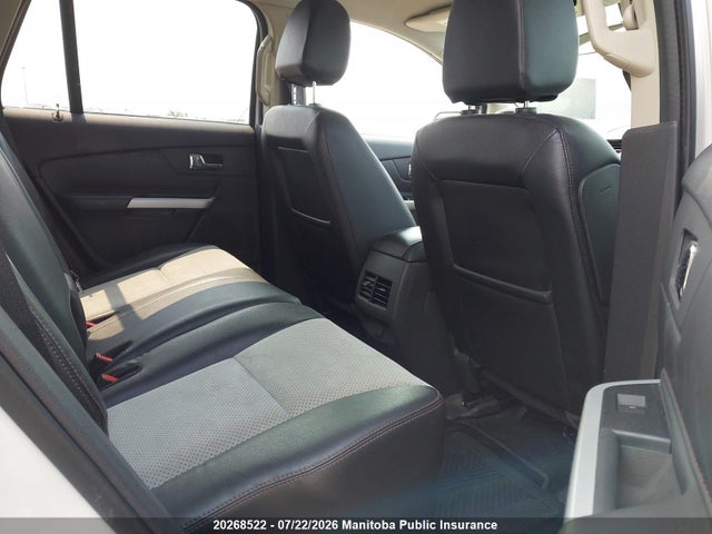 Продажа на аукционе авто 2013 Ford Edge Sel, vin: 2FMDK4JC1DBE20149, номер лота: 20268522