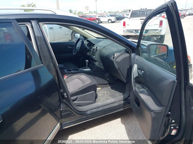 20268523 :رقم المزاد ، JN8AS5MVXBW288521 vin ، 2011 Nissan Rogue Sv مزاد بيع