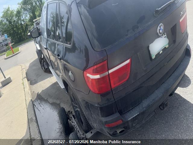 Продажа на аукционе авто 2009 Bmw X5 35d, vin: 5UXFF03509LJ97455, номер лота: 20268527