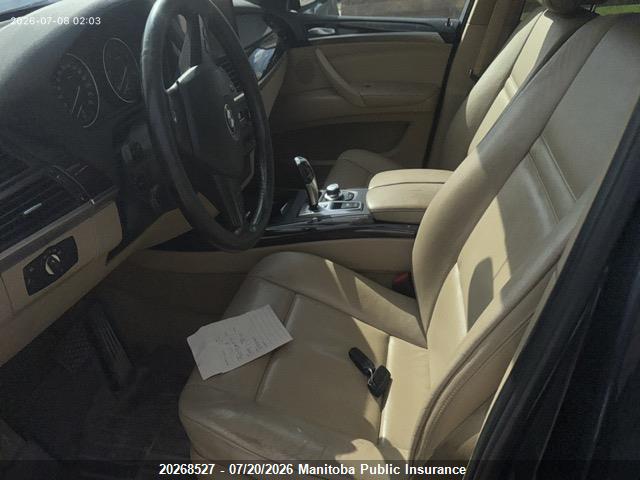 Продажа на аукционе авто 2009 Bmw X5 35d, vin: 5UXFF03509LJ97455, номер лота: 20268527