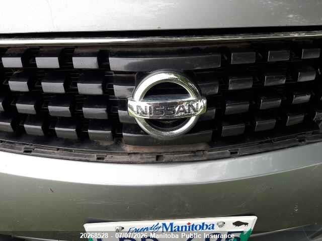 Aukcja sprzedaży 2008 Nissan Sentra 2.0, vin: 3N1AB61E58L757974, numer aukcji: 20268528