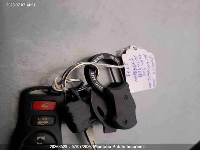 Aukcja sprzedaży 2008 Nissan Sentra 2.0, vin: 3N1AB61E58L757974, numer aukcji: 20268528