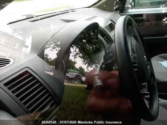 Aukcja sprzedaży 2008 Nissan Sentra 2.0, vin: 3N1AB61E58L757974, numer aukcji: 20268528