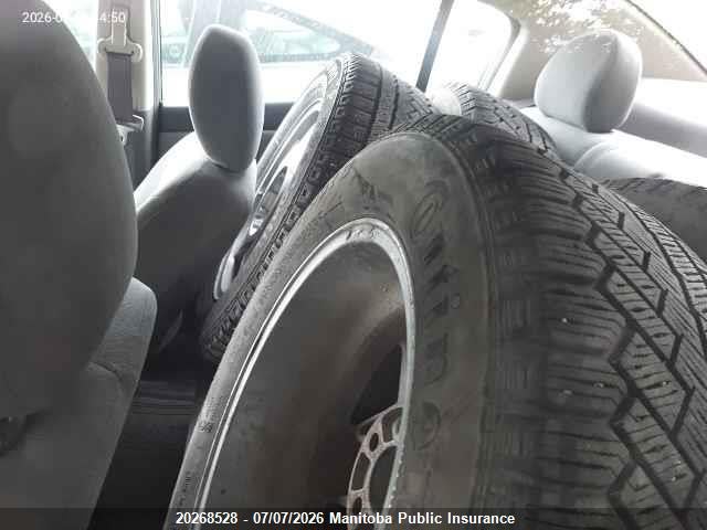 Aukcja sprzedaży 2008 Nissan Sentra 2.0, vin: 3N1AB61E58L757974, numer aukcji: 20268528