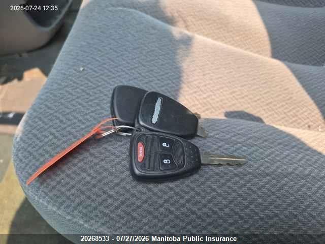 Aukcja sprzedaży 2004 Dodge Caravan, vin: 1D4GP25RX4B518126, numer aukcji: 20268533