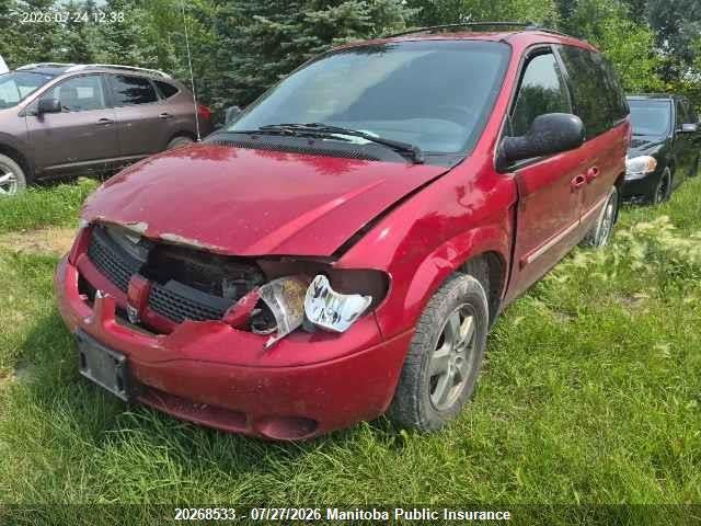 Aukcja sprzedaży 2004 Dodge Caravan, vin: 1D4GP25RX4B518126, numer aukcji: 20268533