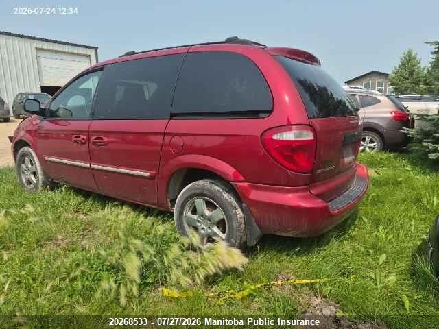 Aukcja sprzedaży 2004 Dodge Caravan, vin: 1D4GP25RX4B518126, numer aukcji: 20268533