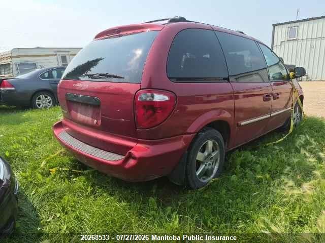 Aukcja sprzedaży 2004 Dodge Caravan, vin: 1D4GP25RX4B518126, numer aukcji: 20268533
