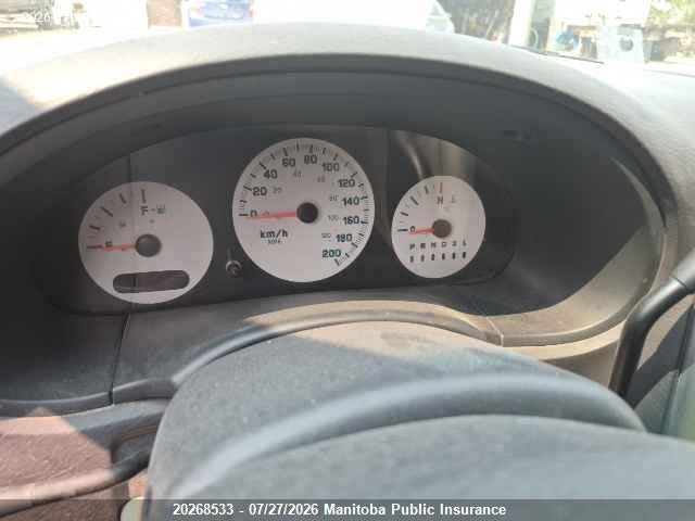Aukcja sprzedaży 2004 Dodge Caravan, vin: 1D4GP25RX4B518126, numer aukcji: 20268533