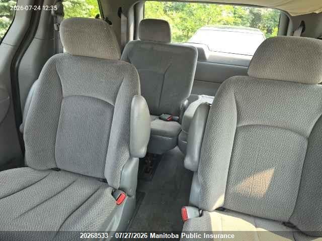 Aukcja sprzedaży 2004 Dodge Caravan, vin: 1D4GP25RX4B518126, numer aukcji: 20268533